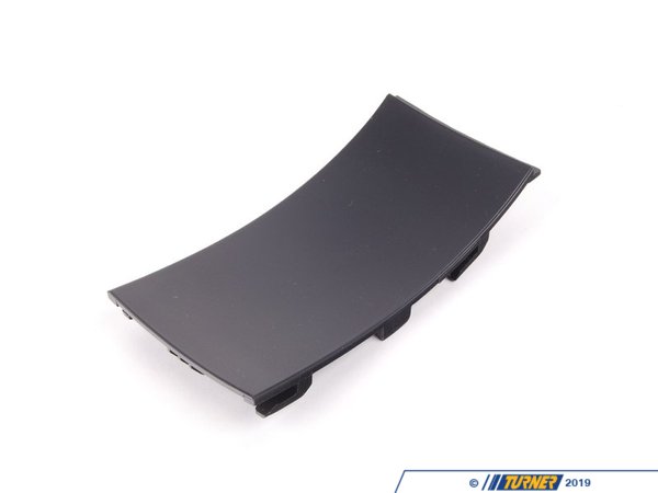 Genuine BMW Cover - Z4 51167158485