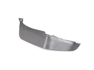 Pressure Lip Seal - Front Left