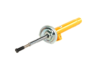 KONI Yellow Sport Adjustable Strut, Single Front Left - E46 M3