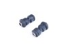Genuine BMW Genuine BMW Eccentric Trailing Arm Bushings - Pair 33329058822 View 1