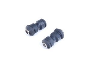 Genuine BMW Eccentric Trailing Arm Bushings - Pair