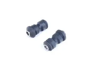 Genuine BMW Eccentric Trailing Arm Bushings - Pair