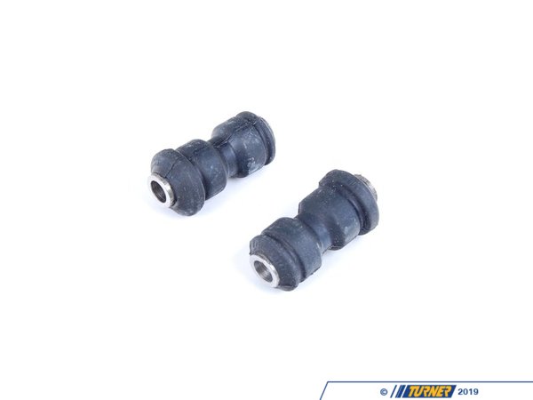 Genuine BMW Genuine BMW Eccentric Trailing Arm Bushings - Pair 33329058822