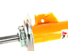 Koni KONI Yellow Sport Adjustable Strut, Single Front Left - E46 M3 TMS211095 View 4