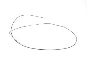 Genuine BMW Pipe M10/M12-3864mm - 34326755526 - E36,E38