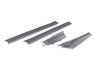 Genuine BMW Door Sill Strip Kit 51477030721KT View 1