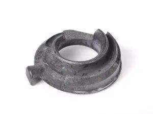 Genuine BMW Spring Pad Lower - 33532283888 - E82,E90,E92,E93