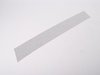 Genuine MINI Genuine MINI Bonnet / Hood Stripe JCW Black / Red - Right 51147276282 View 1
