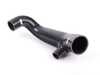 Forge Silicone Intake Hose Kit Black - Set Of 2 FMR56IND View 1