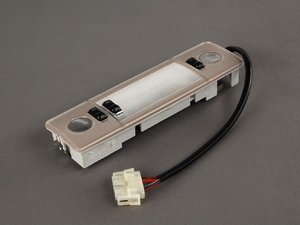 Genuine BMW Interior Reading Light - E34
