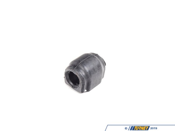 Genuine BMW Genuine BMW Rubber Mounting D=23,5mm - 31351126577 31351126577