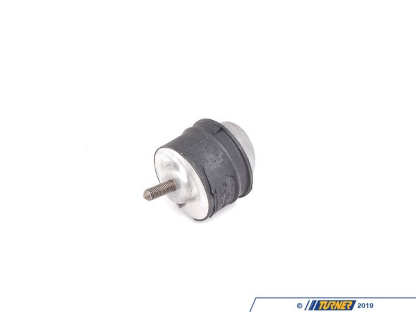 Genuine BMW Genuine BMW Right Motor Mount Bushing - E36 323ic 325ic 328ic 11811141736