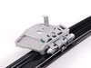 Genuine BMW Genuine BMW Power Window Regulator - Left - Z4 3.0i 2.5i 3.0Si Z4 M Coupe Z4 M Roadster 51337198909 View 5