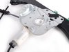 Genuine BMW Genuine BMW Power Window Regulator - Left - Z4 3.0i 2.5i 3.0Si Z4 M Coupe Z4 M Roadster 51337198909 View 8