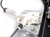 Genuine BMW Genuine BMW Power Window Regulator - Left - Z4 3.0i 2.5i 3.0Si Z4 M Coupe Z4 M Roadster 51337198909 View 9