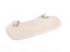 Genuine MINI Genuine MINI Sun Visor / Lateral - Light Beige 51167266606 View 1