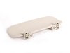 Genuine MINI Genuine MINI Sun Visor / Lateral - Light Beige 51167266606 View 2