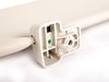 Genuine MINI Genuine MINI Sun Visor / Lateral - Light Beige 51167266606 View 3