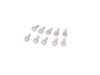 Genuine BMW Hex Bolt - Pack Of 10 07119903039KT View 1