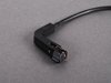 Bowa Bowa Rear Brake Pad Wear Sensor - E60, E63, E64 34356776422 View 4