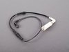 Bowa Bowa Rear Brake Pad Wear Sensor - E60, E63, E64 34356776422 View 1