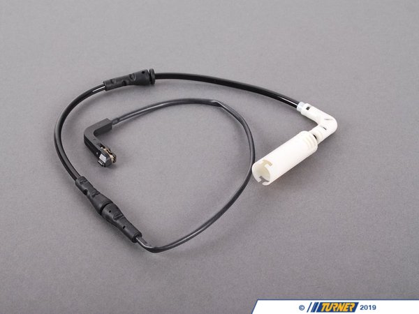 Bowa Bowa Rear Brake Pad Wear Sensor - E60, E63, E64 34356776422