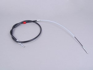 Febi Parking Brake Cable - Left - E46