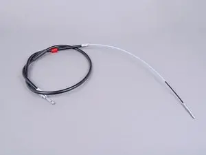 Febi Parking Brake Cable - Left - E46