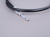 Febi Febi Parking Brake Cable - Left - E46 34411165021 View 2