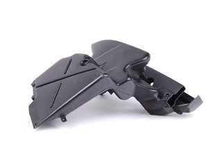 Genuine BMW Air Duct - Right - E31