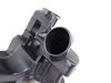 Genuine BMW Genuine BMW Air Duct - Right - E31 51718108398 View 3