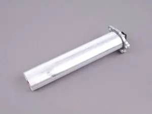 Genuine BMW Fuel Sending Unit - Passenger Side - E30