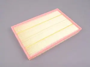 Genuine BMW Air Filter - E70 N52 3.0L