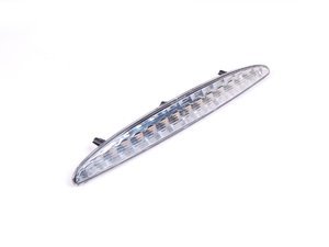Genuine MINI Third/Top Clear Stop Light With Red LEDs