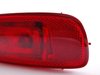Genuine MINI Genuine MINI Rear Fog Light Lens With Socket / Bulb - Left Side 63242751707 View 3