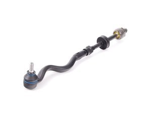 Genuine BMW Tie Rod Assembly - Right - E36 Z3