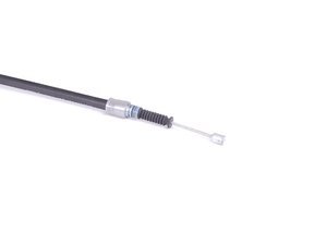 Febi Parking Brake Cable - Right - E46