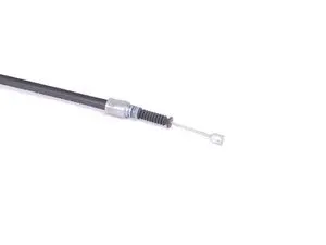 Febi Parking Brake Cable - Right - E46