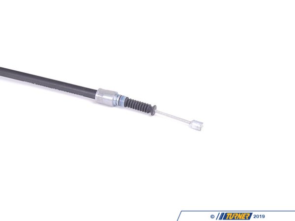 Febi Febi Parking Brake Cable - Right - E46 34411165020