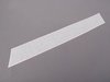 Genuine MINI Genuine MINI Bonnet / Hood Stripe JCW Black / Red - Right 51147276282 View 3