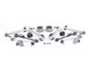Packaged by Turner Turner Front Suspension Refresh Kit - Level 2 - E90/92/93 325/328/330/335i/is (M3 Upgrade) T31102283577KT1 View 1