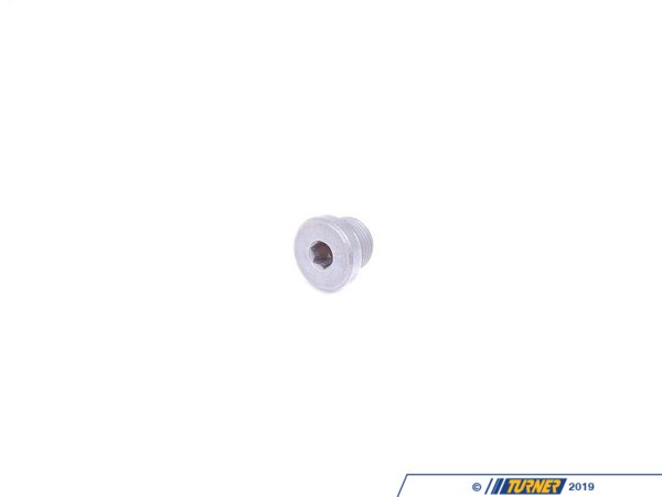 ZF OEM ZF Automatic Trans Fill Screw Plug With Gasket Ring 24117552349 24117552349