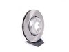 Zimmermann Euorpean E36 M3 2-Piece Rotor - Driver (Left) 34112227737 View 1