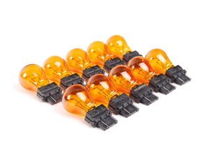Turn Signal Bulb - Pack Of 10