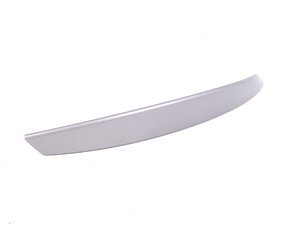 Genuine BMW Interior Handle, Upper Part, - 51413415539 - Titan Matt