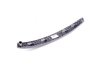 Genuine BMW Genuine BMW Interior Handle, Upper Part, - 51413415539 - Titan Matt 51413415539 View 2