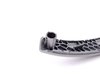 Genuine BMW Genuine BMW Interior Handle, Upper Part, - 51413415539 - Titan Matt 51413415539 View 3