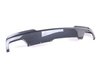 Genuine BMW Genuine BMW Rear Bumper Diffuser - F10 550i xDrive 550i 535i xDrive 535i 51127906248 View 1
