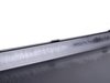 Genuine BMW Genuine BMW Rear Bumper Diffuser - F10 550i xDrive 550i 535i xDrive 535i 51127906248 View 3