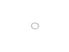 Genuine BMW Genuine BMW Gasket Ring - 64508390604 64508390604 View 1